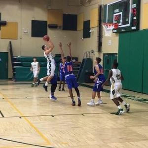 Meet your Posher, Wilberto